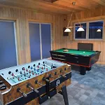 With Pool * سوربرودت