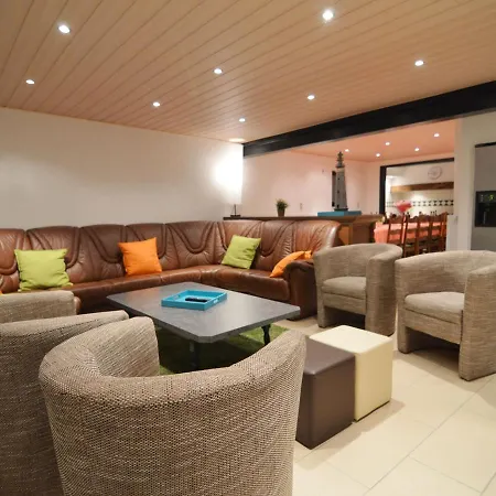 Modern In With Private Pool