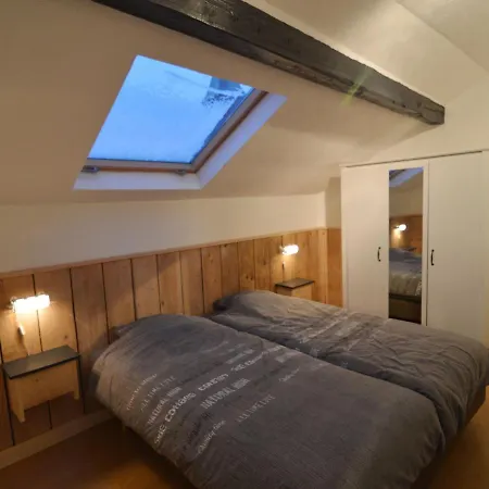 Holiday home Modern In With Private Pool Sourbrodt