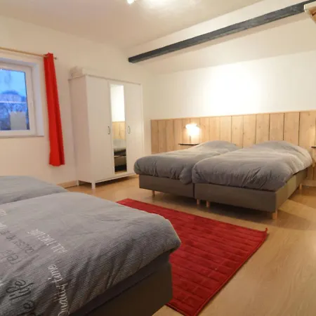 Holiday home Modern In With Private Pool *