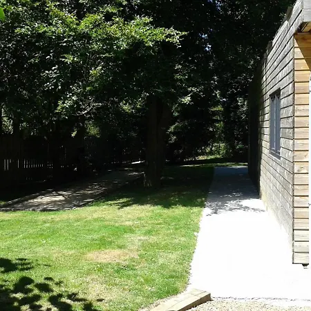 Modern In With Private Pool Sourbrodt