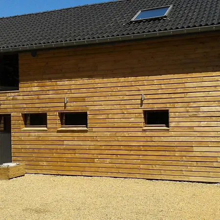 Holiday home Modern In With Private Pool Sourbrodt