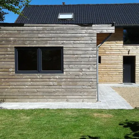 Modern In With Private Pool Holiday home *