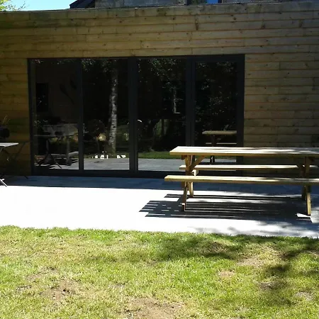 Modern In With Private Pool *