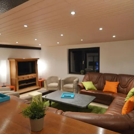 Modern In With Private Pool *