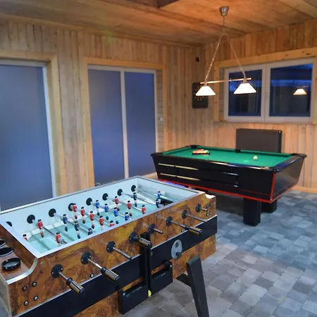 With Pool * Sourbrodt