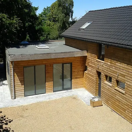 With Pool Casa de Férias *