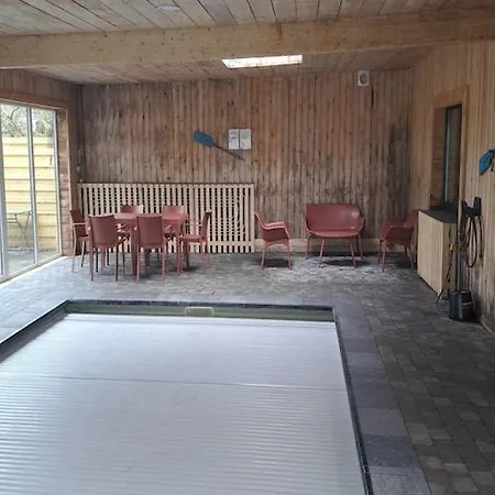 With Pool