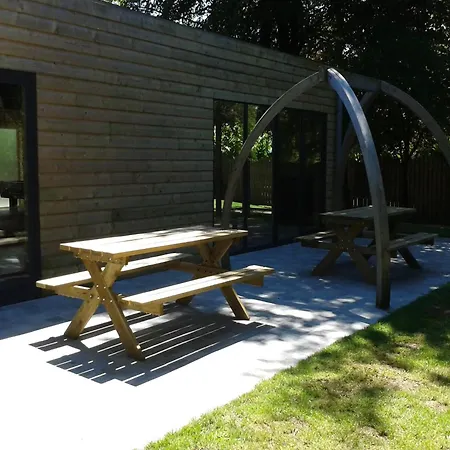 With Pool Casa de Férias Sourbrodt