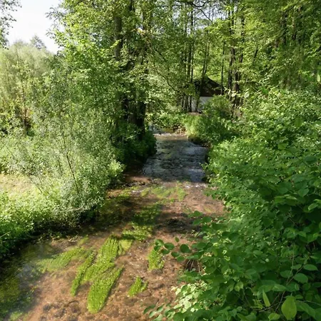 Casa de Férias With Pool
