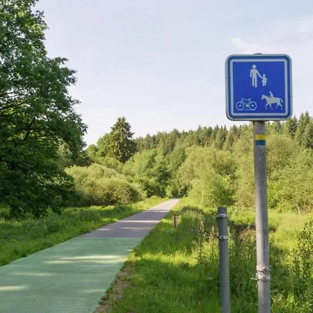 Casa de Férias With Pool