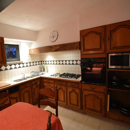 Casa vacanze With Pool