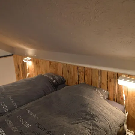 Casa de Férias With Pool *