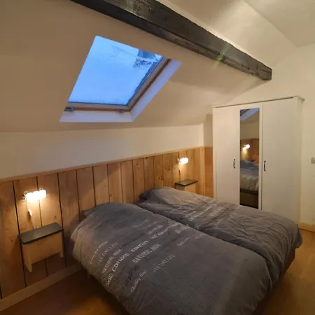 With Pool Casa vacanze Sourbrodt