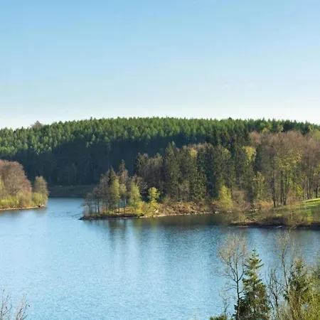 Casa vacanze With Pool Sourbrodt