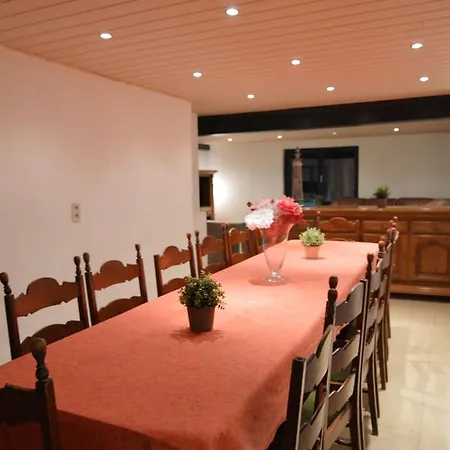 Holiday home Modern In With Private Pool Sourbrodt