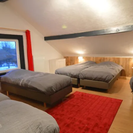 Holiday home Modern In With Private Pool Sourbrodt