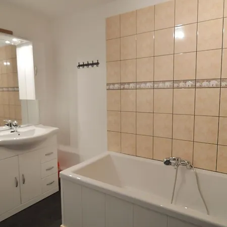 Modern In With Private Pool Holiday home