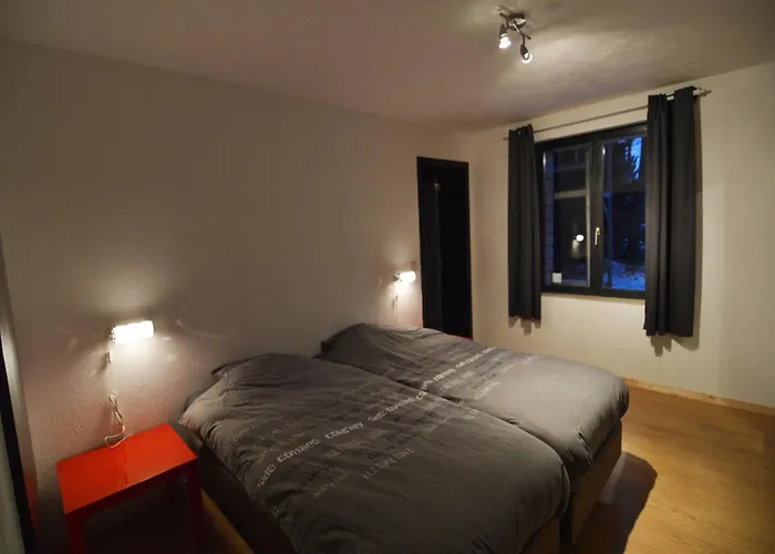 Vakantiehuis With Pool