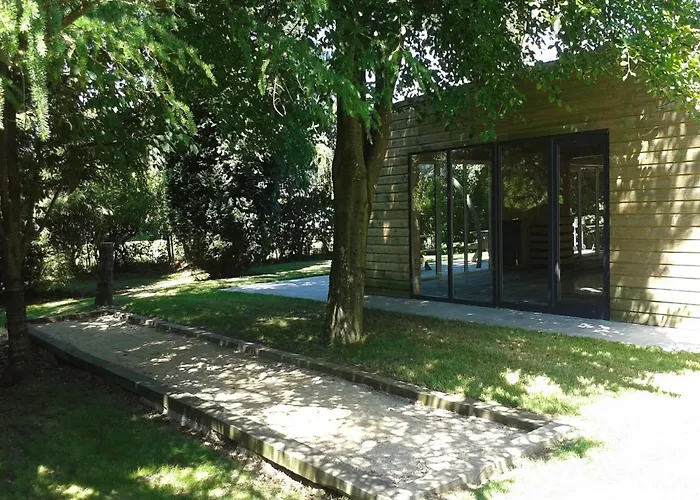 Holiday home With Pool Sourbrodt